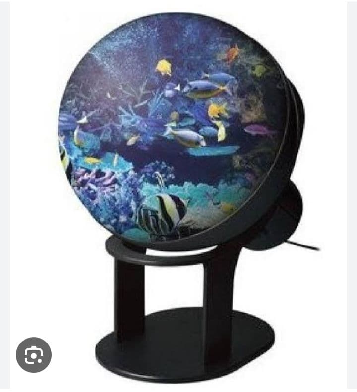 GAKKEN WORLDEYE 学研 ワールドアイ　地球儀