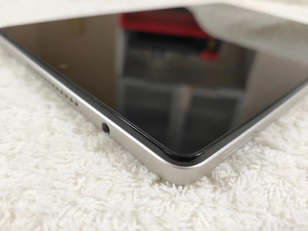 ドコモタブレット d-42A SIMロック解除コード有 4 107