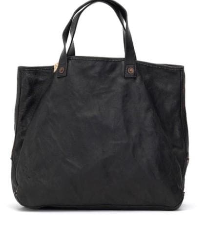 visvim RIVET TOTE DMGD (IT VEG.H)バッグ 即完売