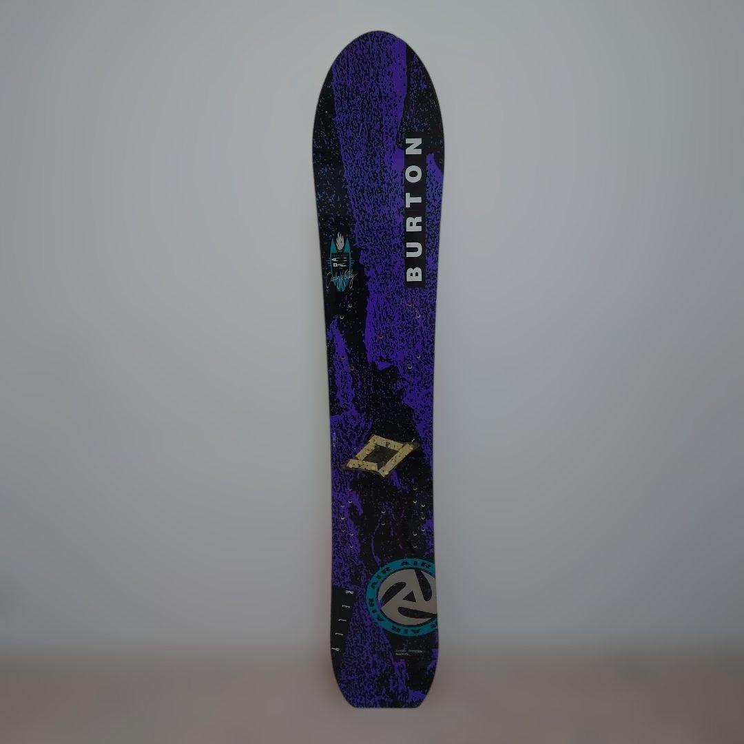 ☆激レア☆ BURTON craig kelly air スノーボード 板