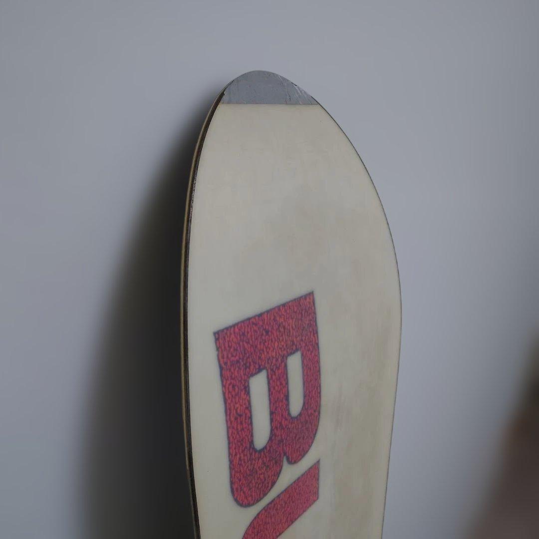 ☆激レア☆ BURTON craig kelly air スノーボード 板