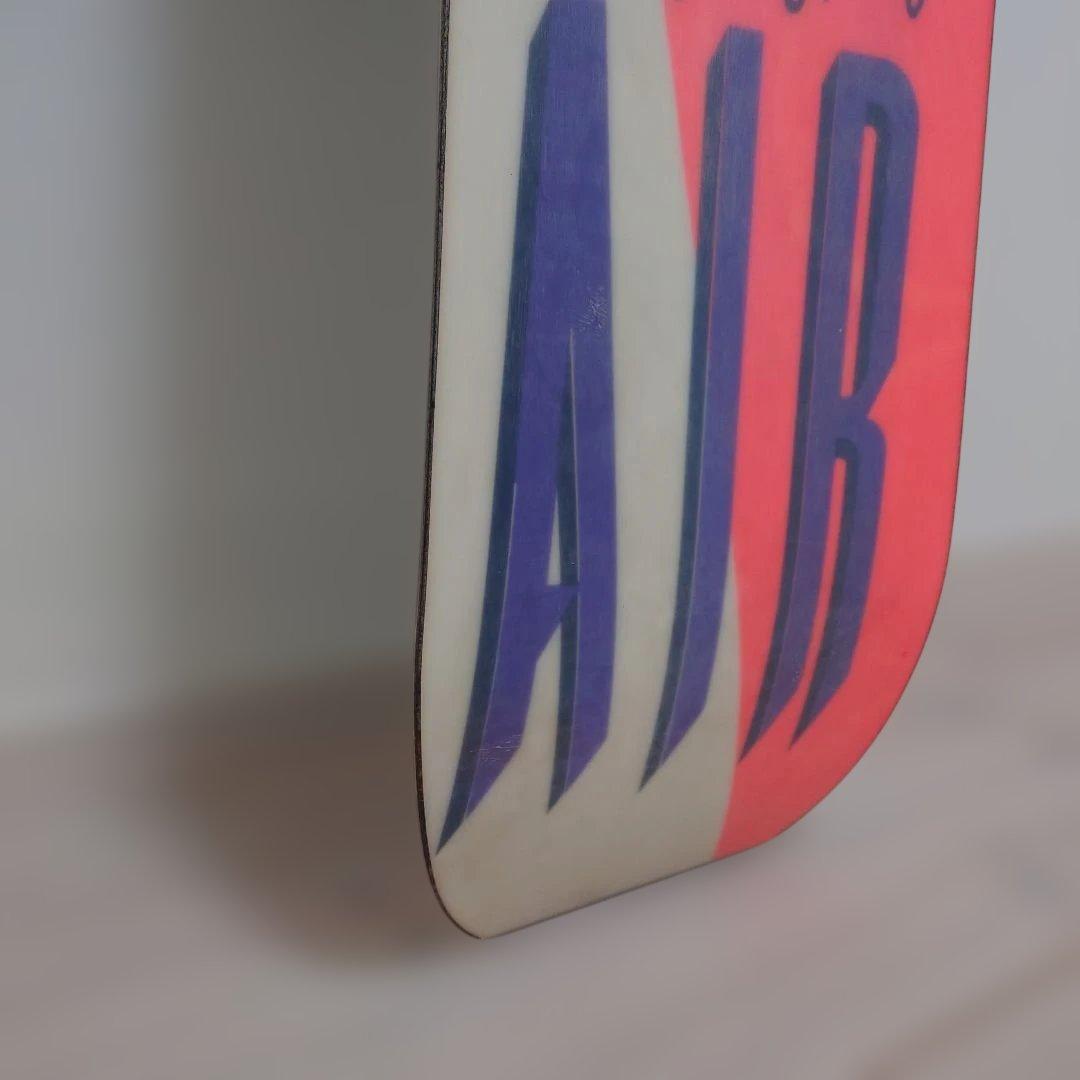 ☆激レア☆ BURTON craig kelly air スノーボード 板