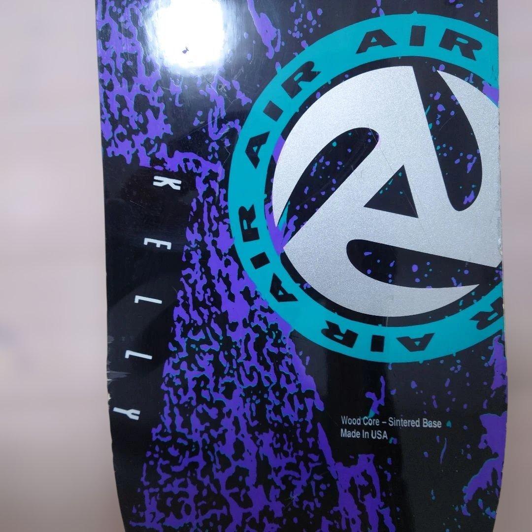 ☆激レア☆ BURTON craig kelly air スノーボード 板