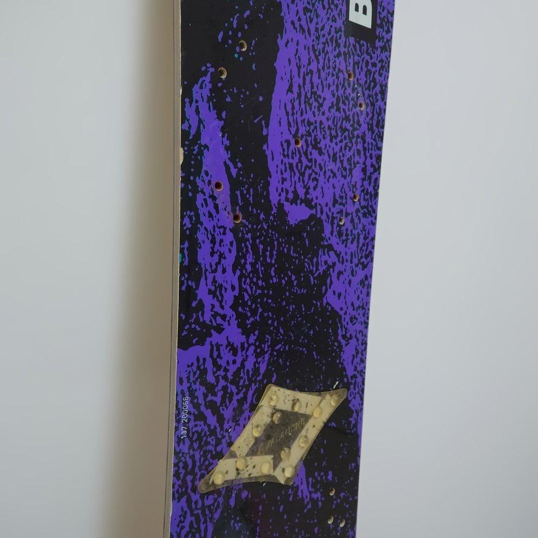 ☆激レア☆ BURTON craig kelly air スノーボード 板