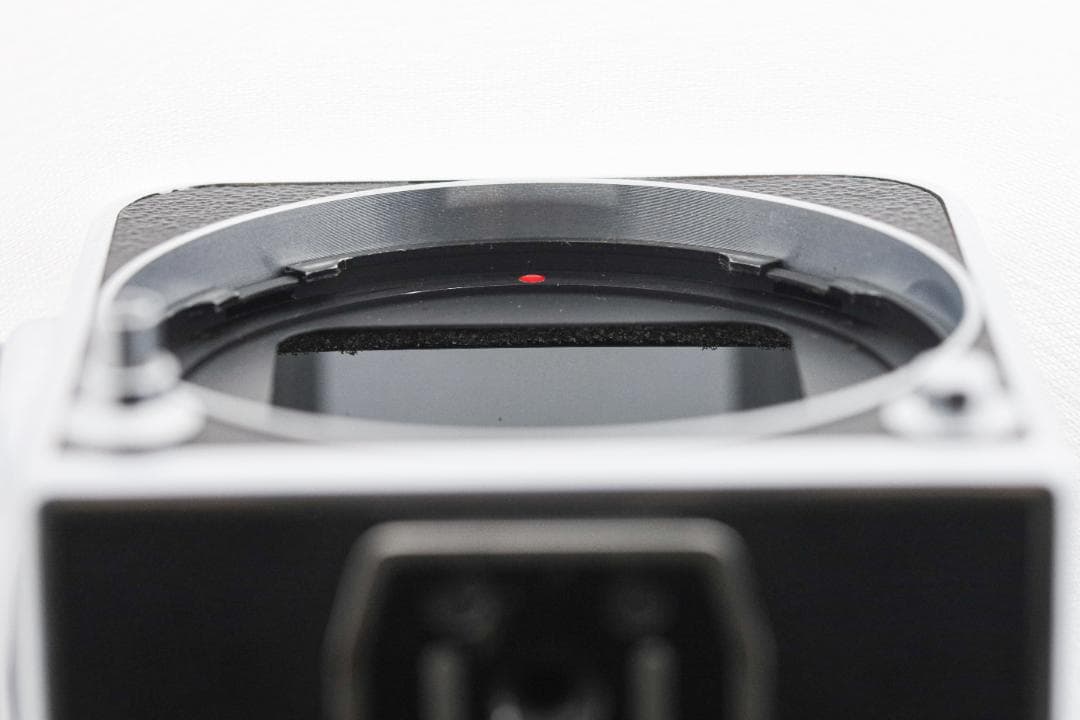 HASSELBLAD 500C/M ボディ A12マガジン付き