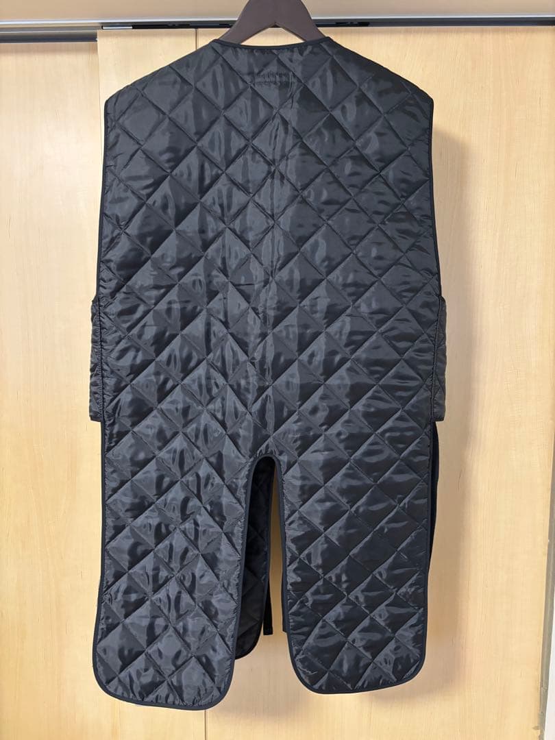 Engineered Garments Liner Vest ライナーベスト