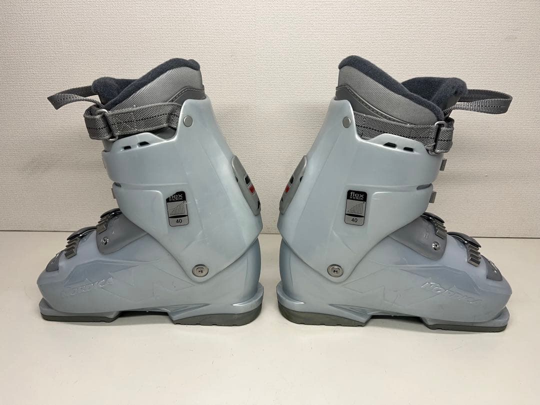 美品 スキー ブーツ NORDICA ノルディカ 24cm レディース
