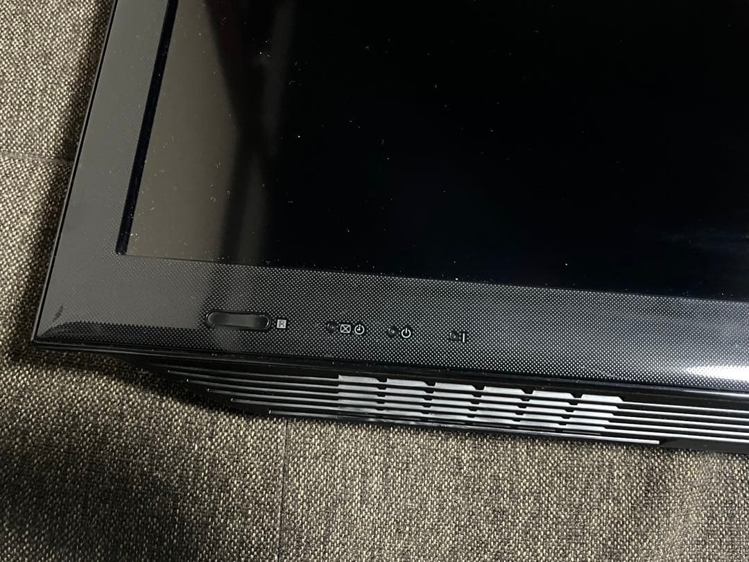 SONY 液晶テレビ 本体　BRAVIA 32型