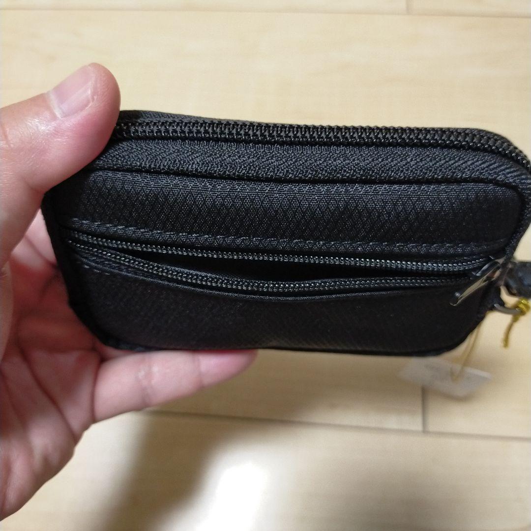 新品　PORTER ディル マルチケース 653-09113