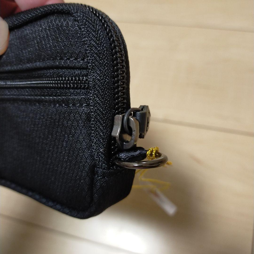 新品　PORTER ディル マルチケース 653-09113