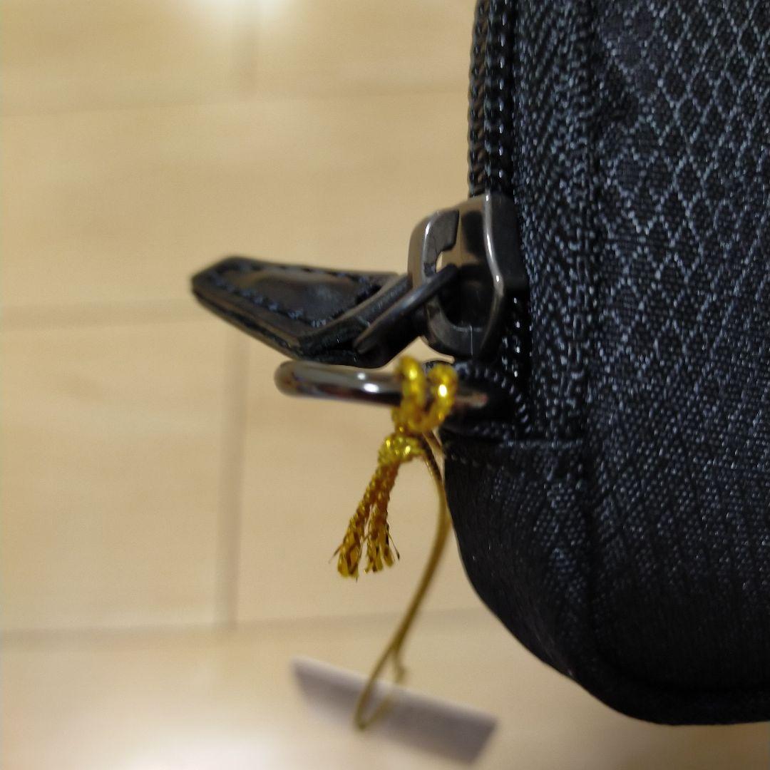 新品　PORTER ディル マルチケース 653-09113