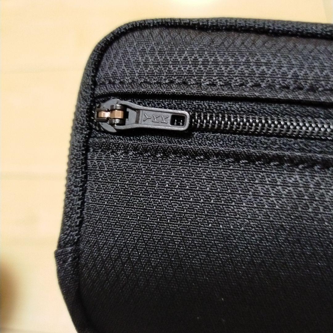 新品　PORTER ディル マルチケース 653-09113