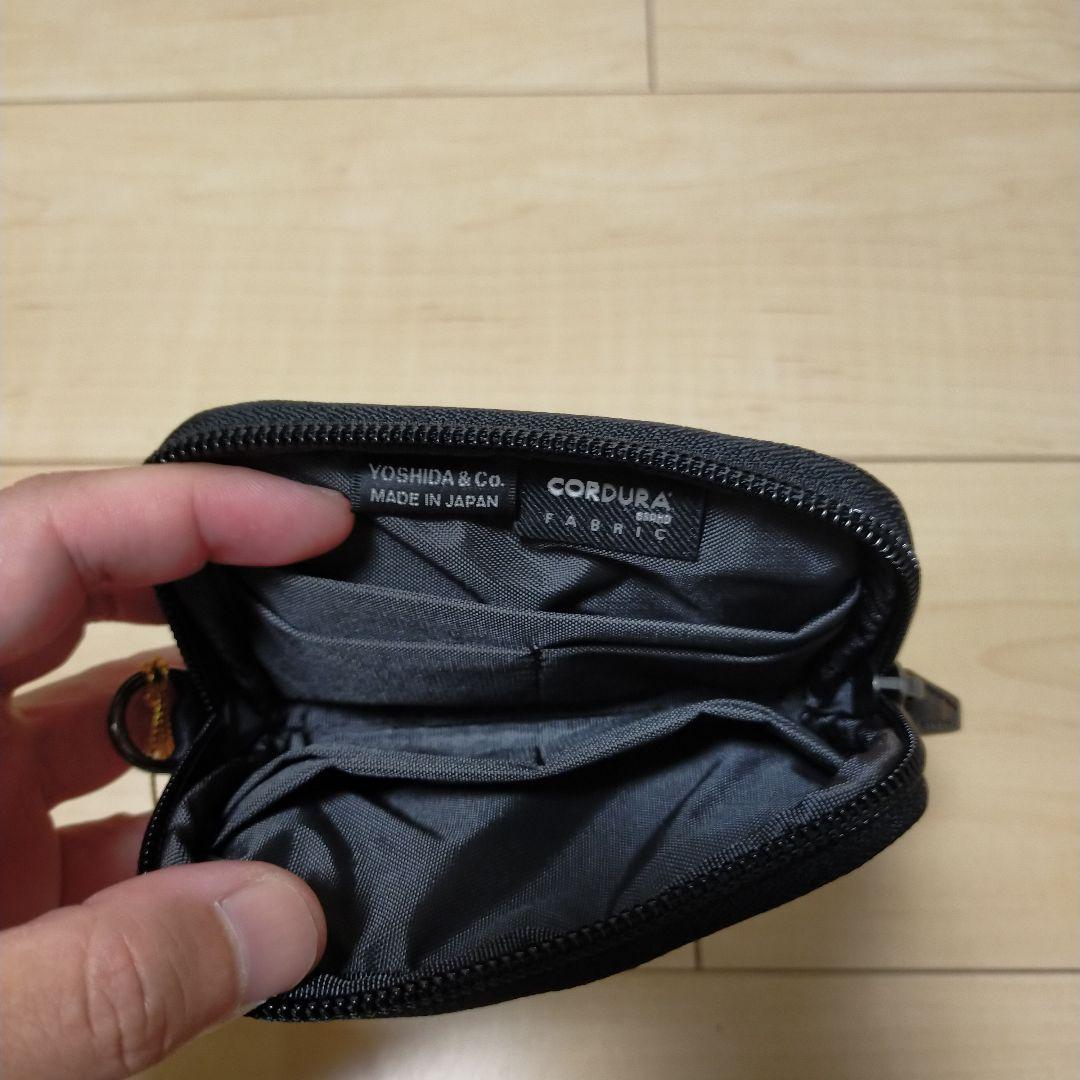 新品　PORTER ディル マルチケース 653-09113