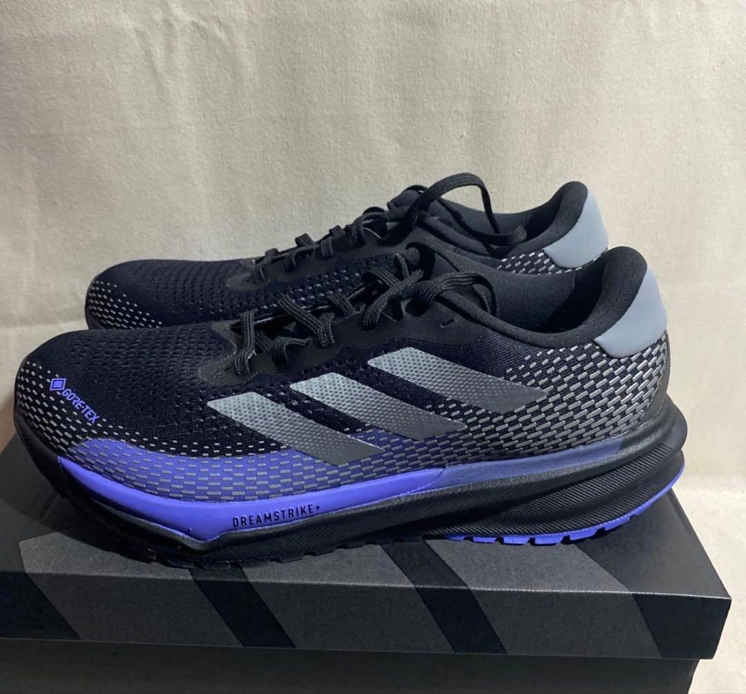 adidas アディダス　SUPERNOVA M GTX 新品未使用　27.5