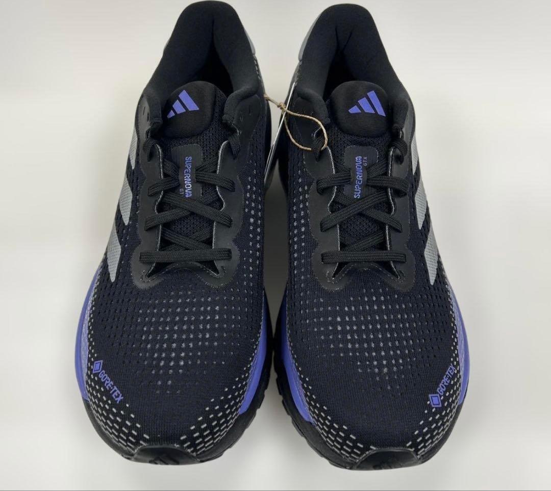 adidas アディダス　SUPERNOVA M GTX 新品未使用　27.5