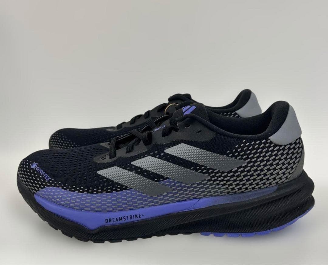 adidas アディダス　SUPERNOVA M GTX 新品未使用　27.5