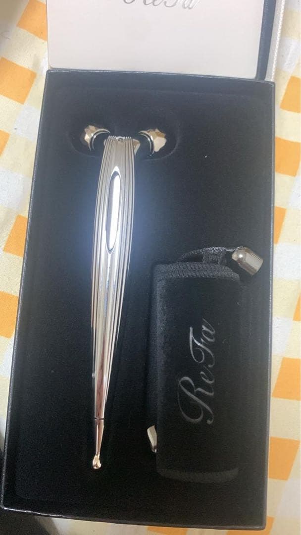 ボディ・フェイスケア refa