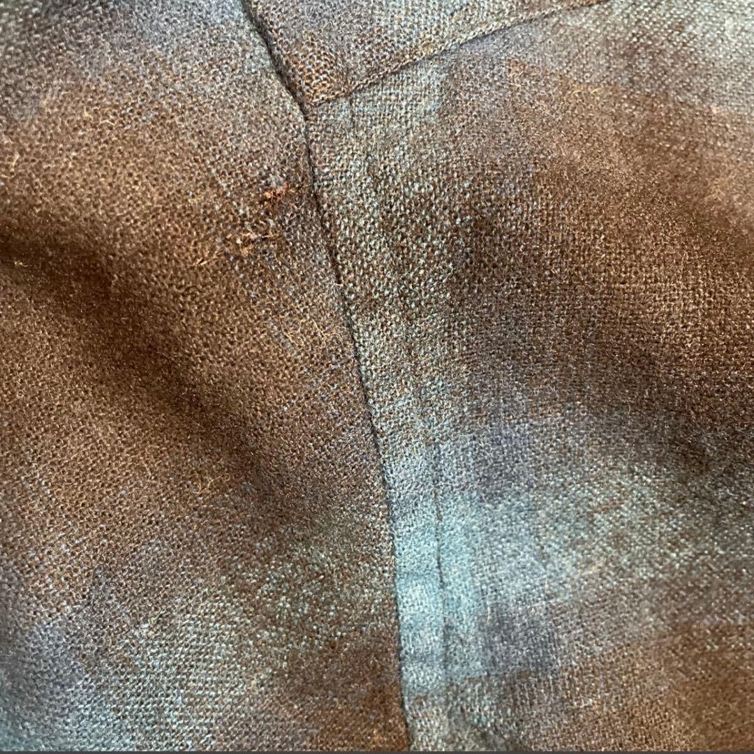 60's PENDLETON ボードシャツ オンブレ ヴィンテージ ペンドルトン