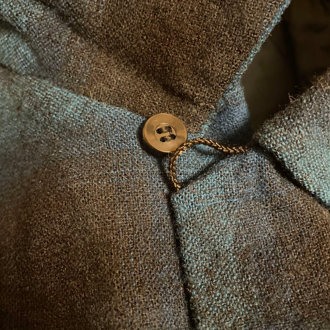 60's PENDLETON ボードシャツ オンブレ ヴィンテージ ペンドルトン