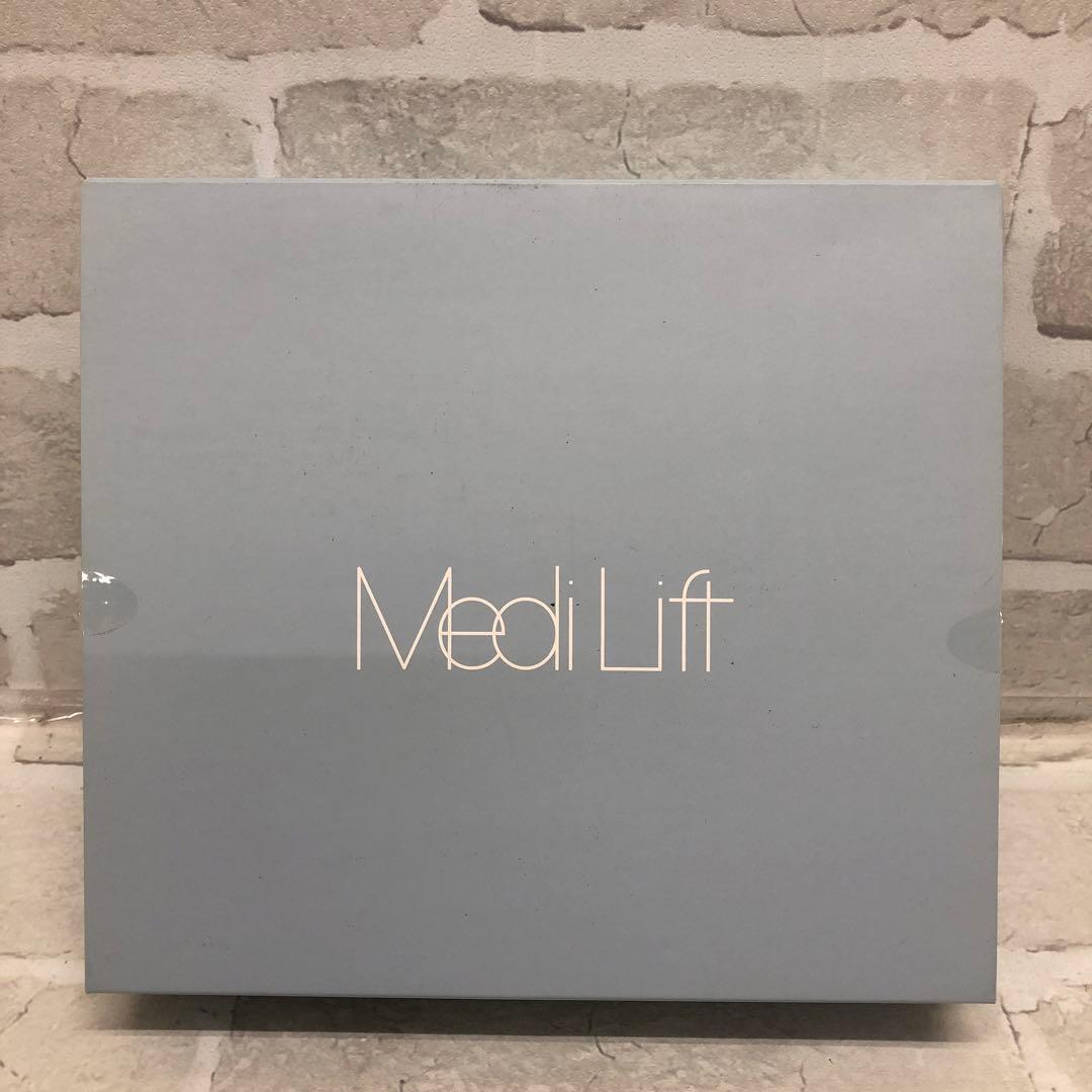 F1081 YA-MAN ヤーマン メディリフト EP14BB 【未使用】