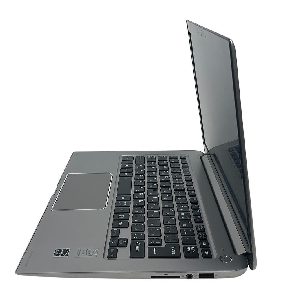 返品OK！13.3型✨Core i5■爆速SSD■8GB■Office2021