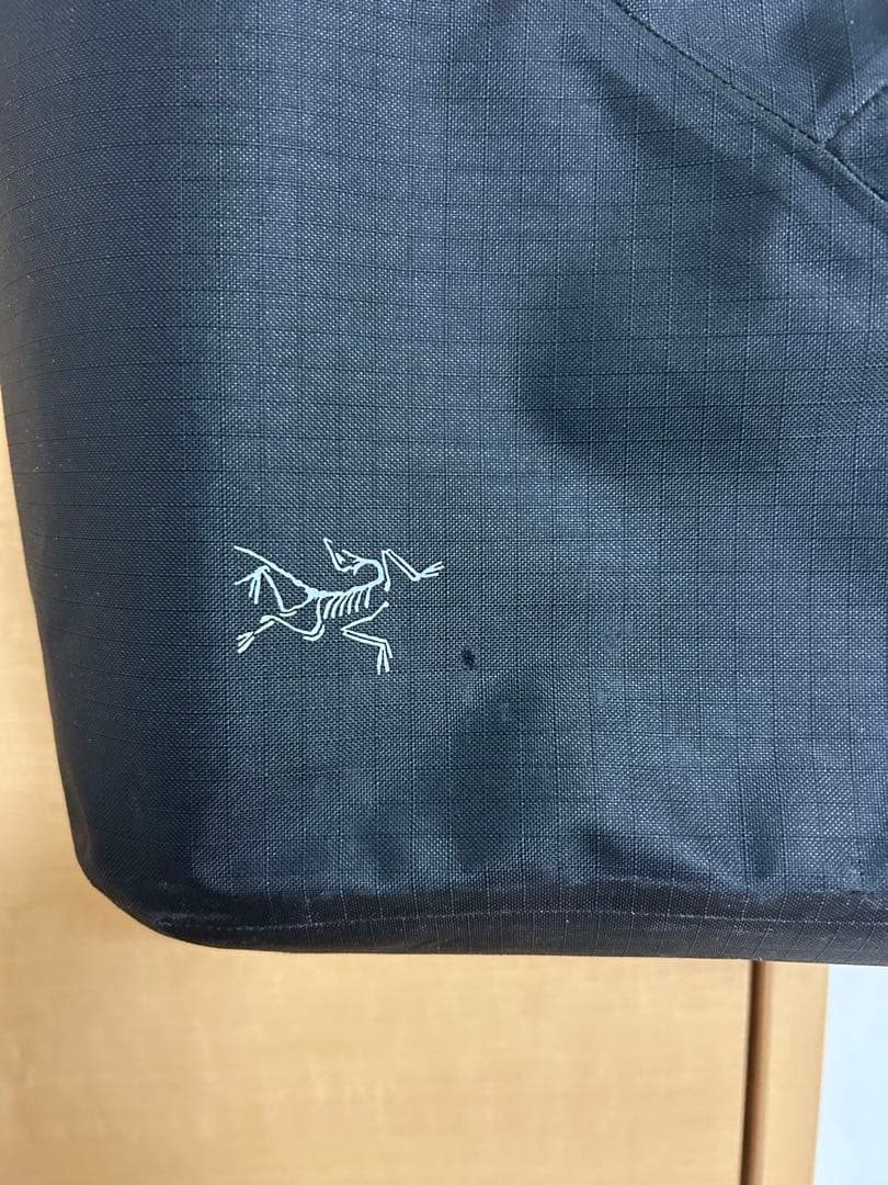 バッグ ARC'TERYX GRANVILLE 18 TOTE BAG