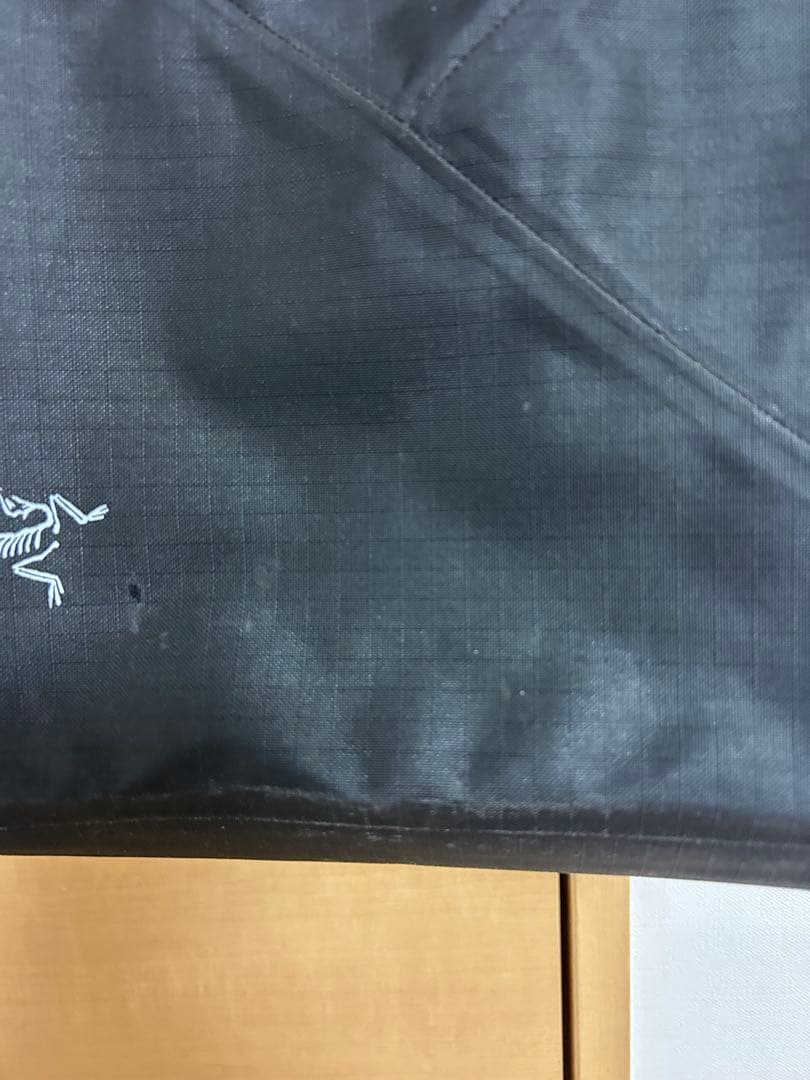 バッグ ARC'TERYX GRANVILLE 18 TOTE BAG