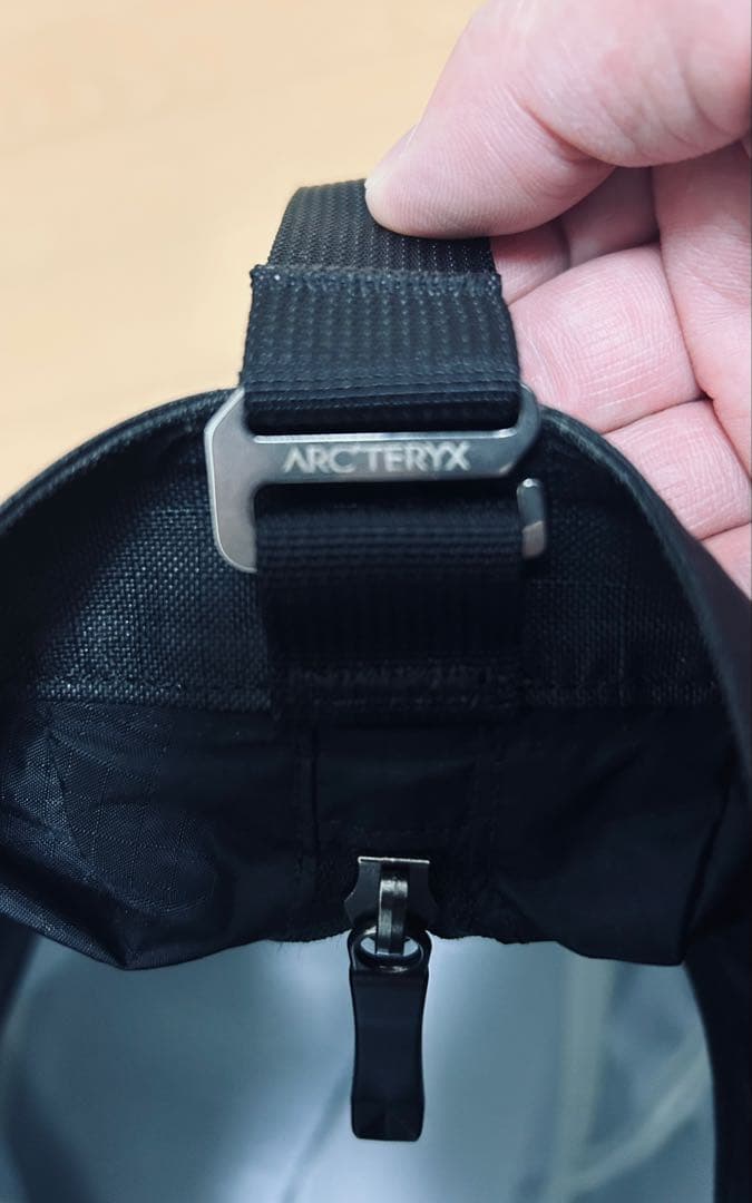 バッグ ARC'TERYX GRANVILLE 18 TOTE BAG