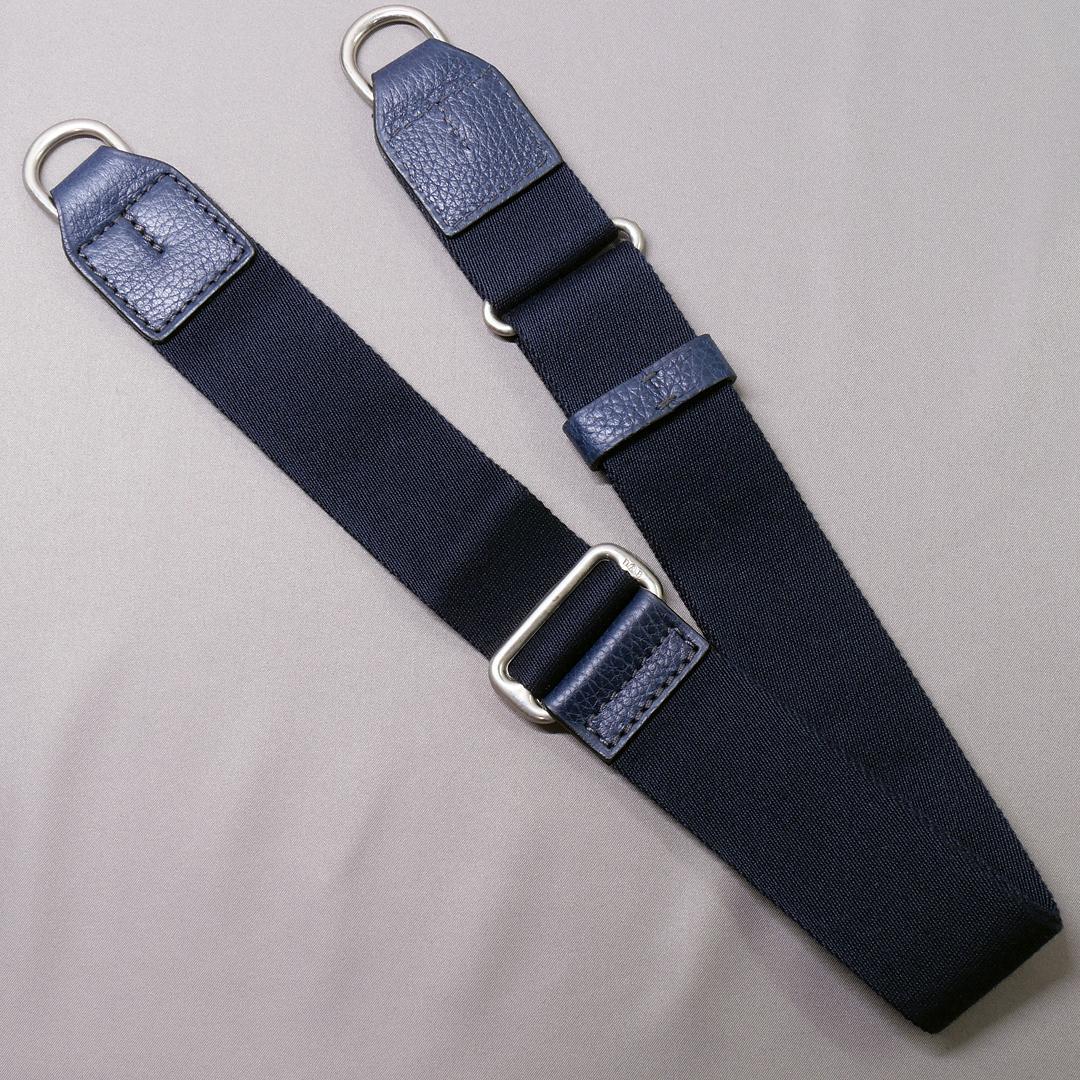 Daniel&Bob ジャスミンS ネイビー 2way