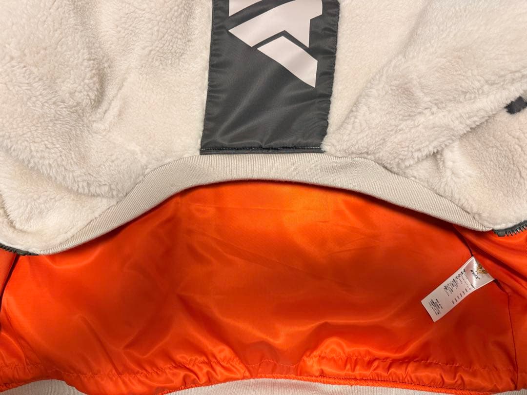 アビレックスXL 未使用