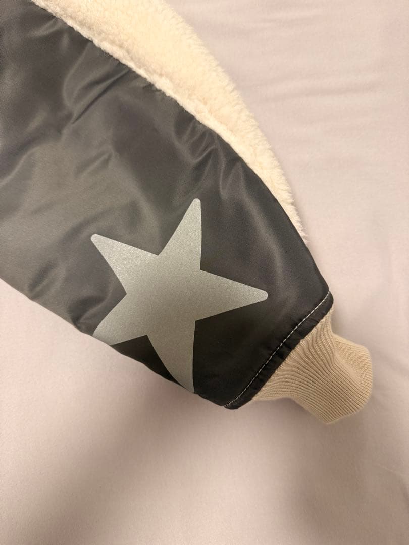 アビレックスXL 未使用