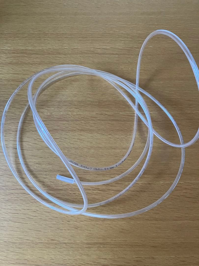 家庭用小型酸素発生器/品番MRS-2L/延長チューブ4m付き