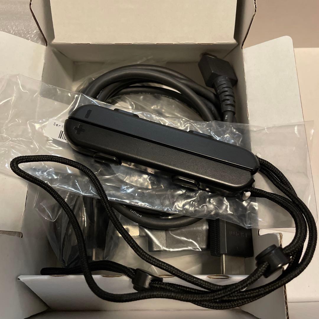 Nintendo Switch 本体　バッテリー持続時間が長くなったモデル