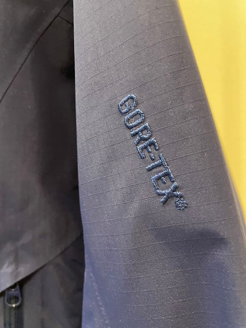 ARC'TERYXx BEAMS 別注　BETA SL M Navy