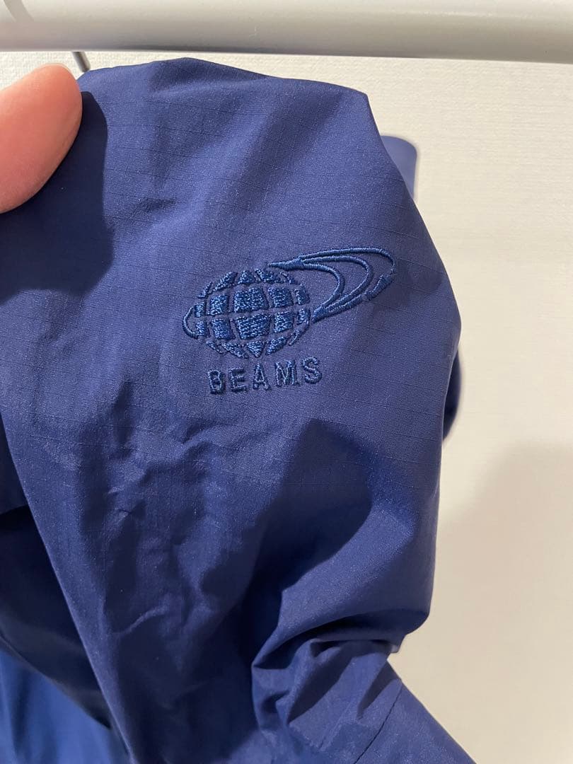 ARC'TERYXx BEAMS 別注　BETA SL M Navy