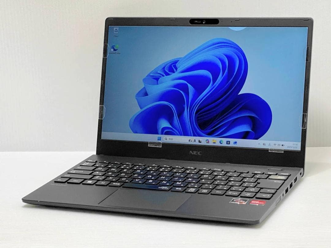 VersaPro VC-B Ryzen5 5500U 16G NVMe512G④