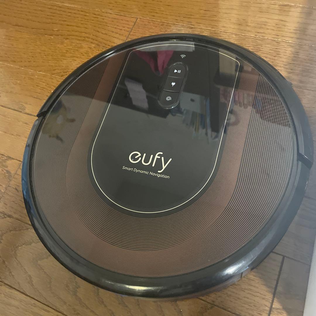 掃除機・クリーナー Anker eufy RoboVac G30 Hybrid