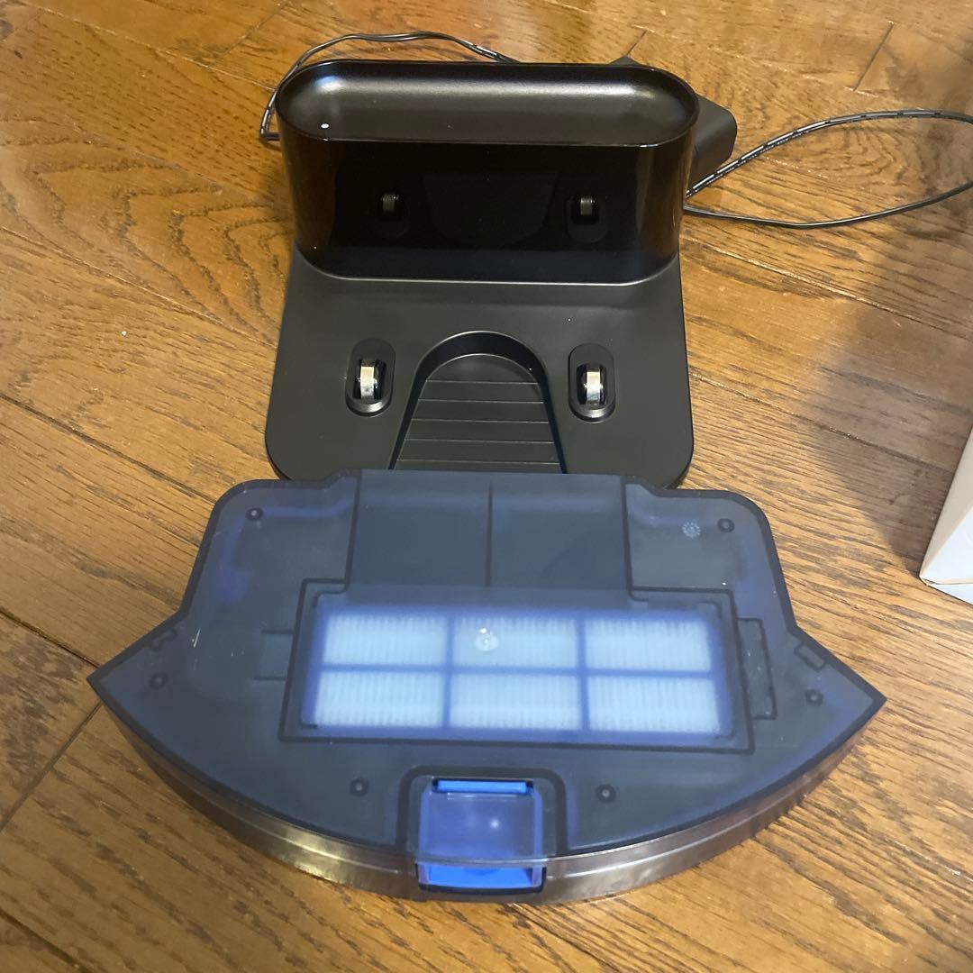 掃除機・クリーナー Anker eufy RoboVac G30 Hybrid