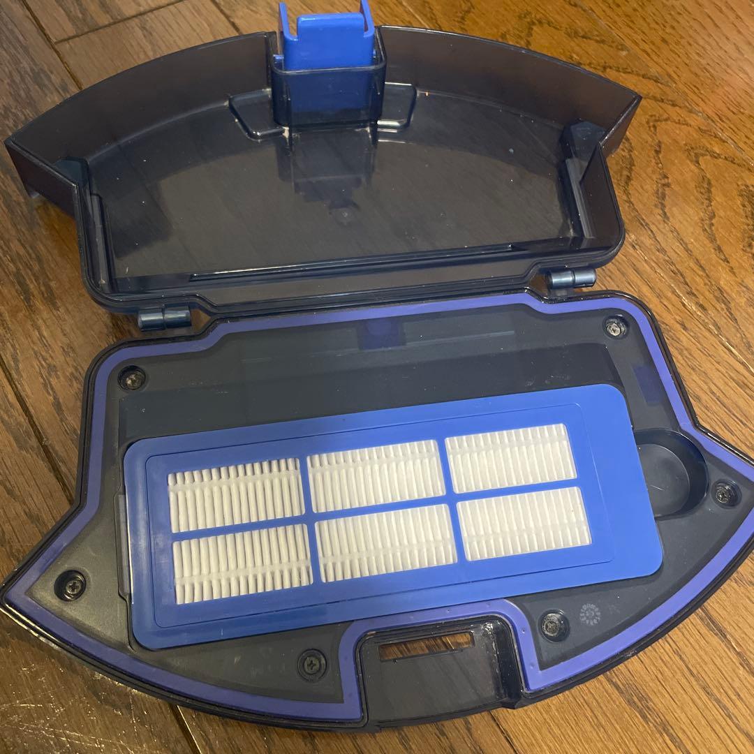 掃除機・クリーナー Anker eufy RoboVac G30 Hybrid