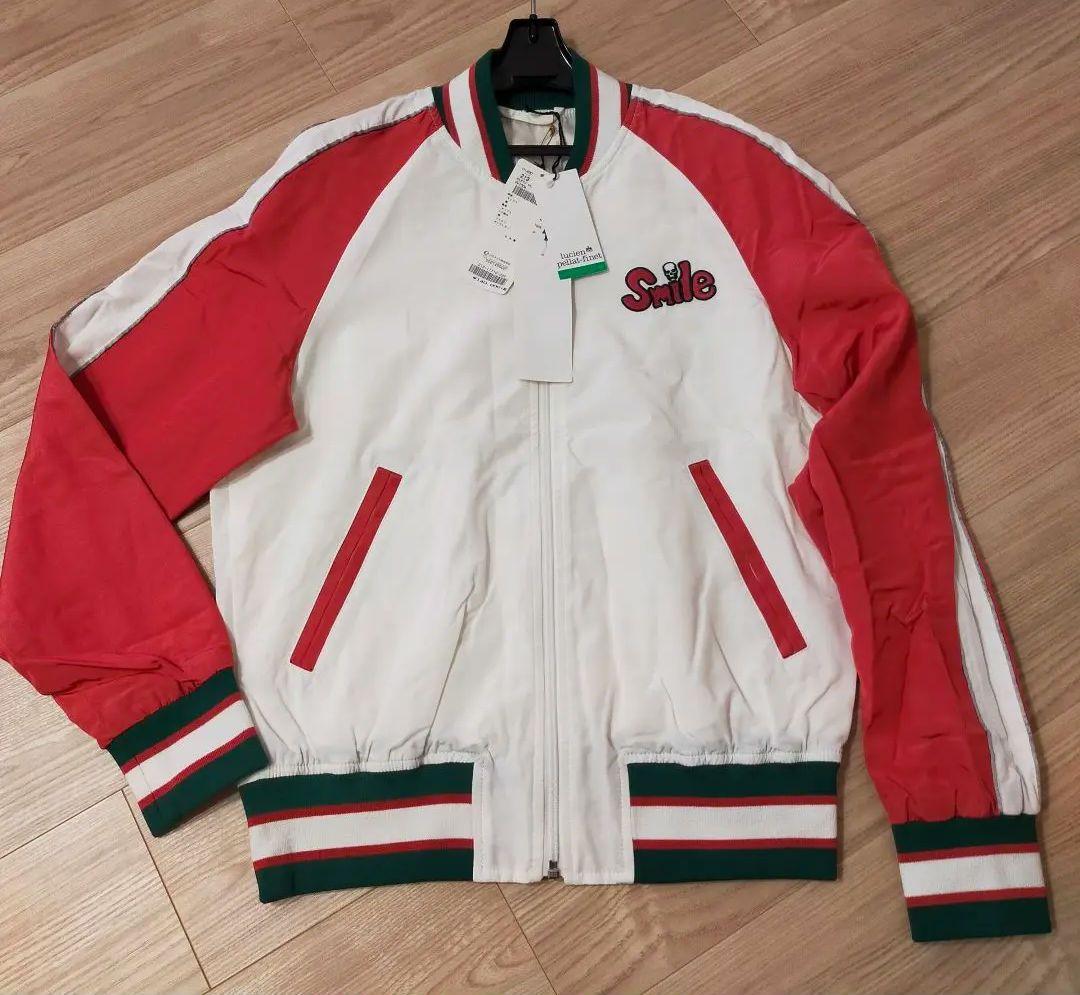 ルシアンペラフィネ　ジャケット　XS　未使用タグ付き品