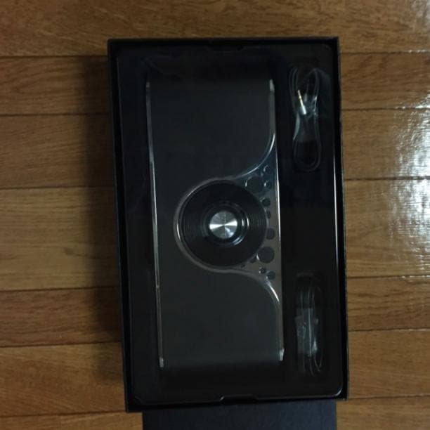 超オシャレ♪　Bluetooth スピーカー！Bluedio TS3