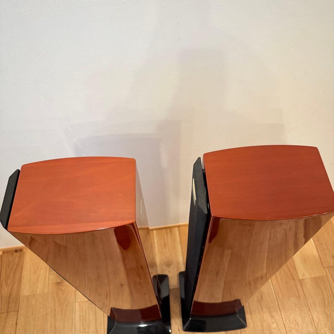 名機 廃盤 Panasonic SB-PF800 スピーカー Cineplex