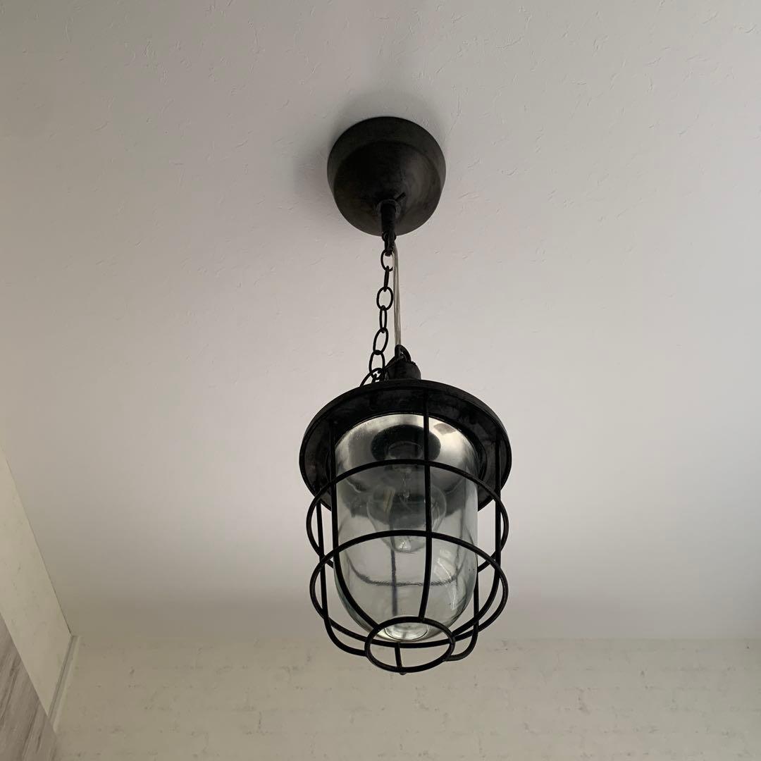 アートワークスタジオ マリンランプ マゼランペンダントライト