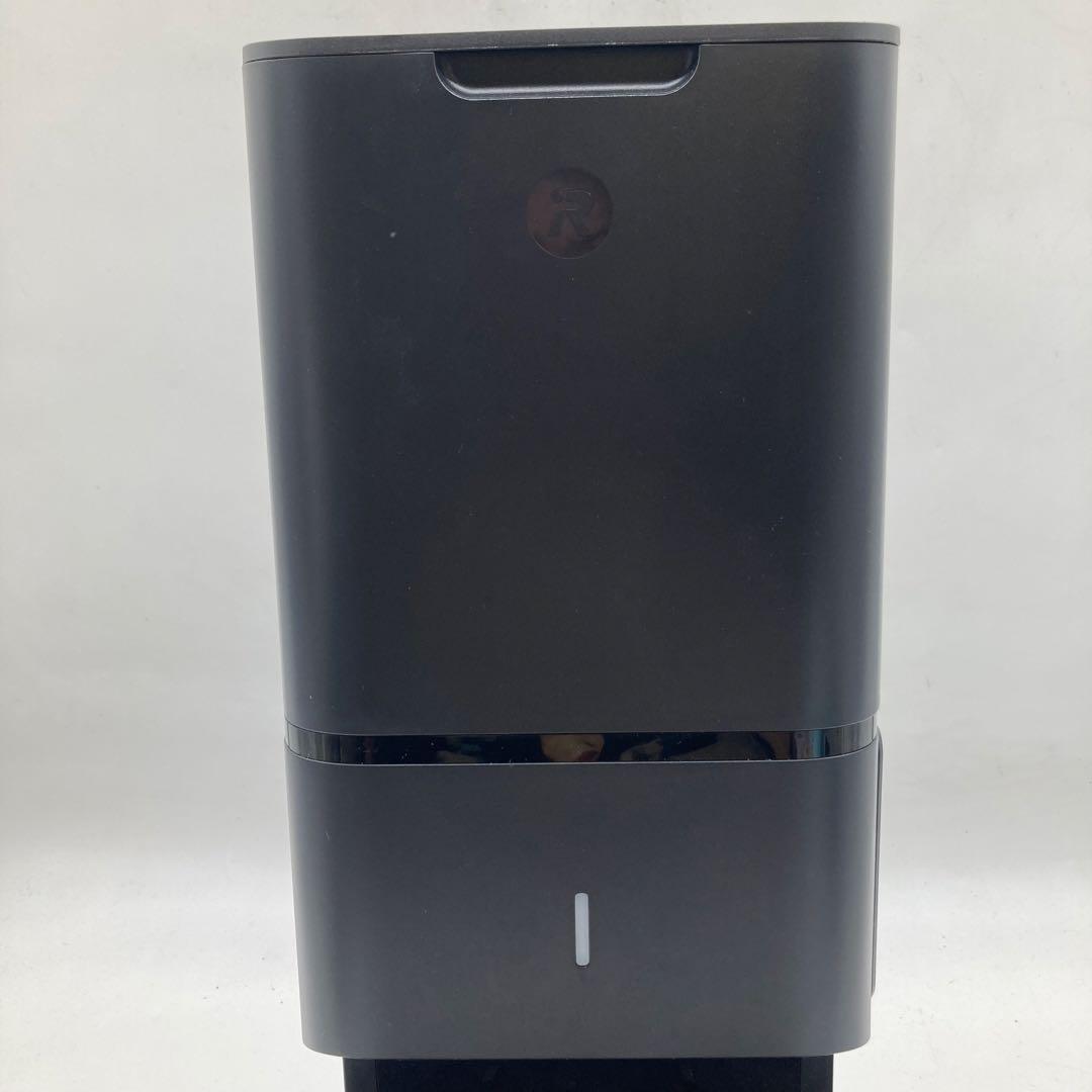 【箱付ほぼ未使用】iRobot Roomba i3+ ロボット掃除機