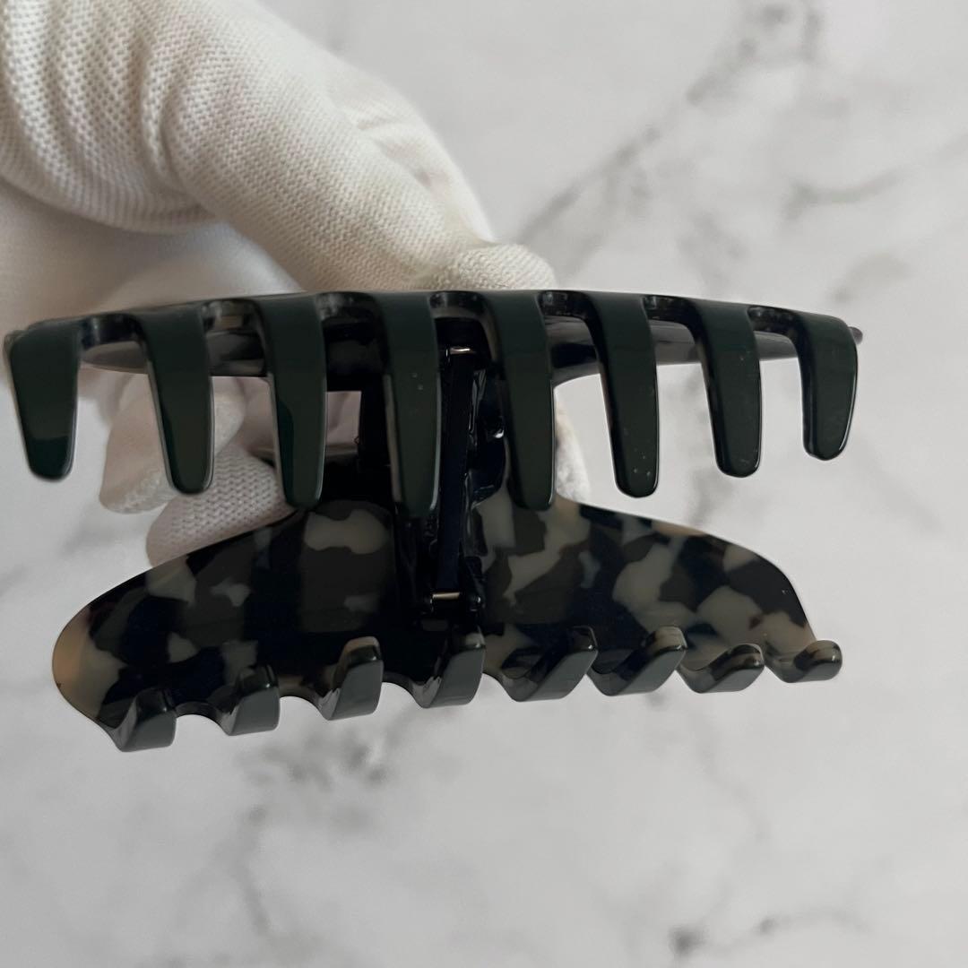 現行品　Complex Biz 　コンプレックスビズ　リムド バンスクリップ L