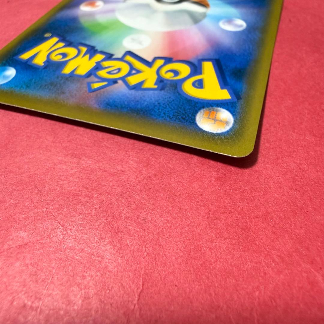 新品 ポケモン ポケモンカード セレビィV SA プロモ