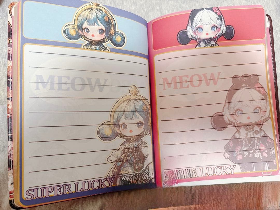 くれぷまページ