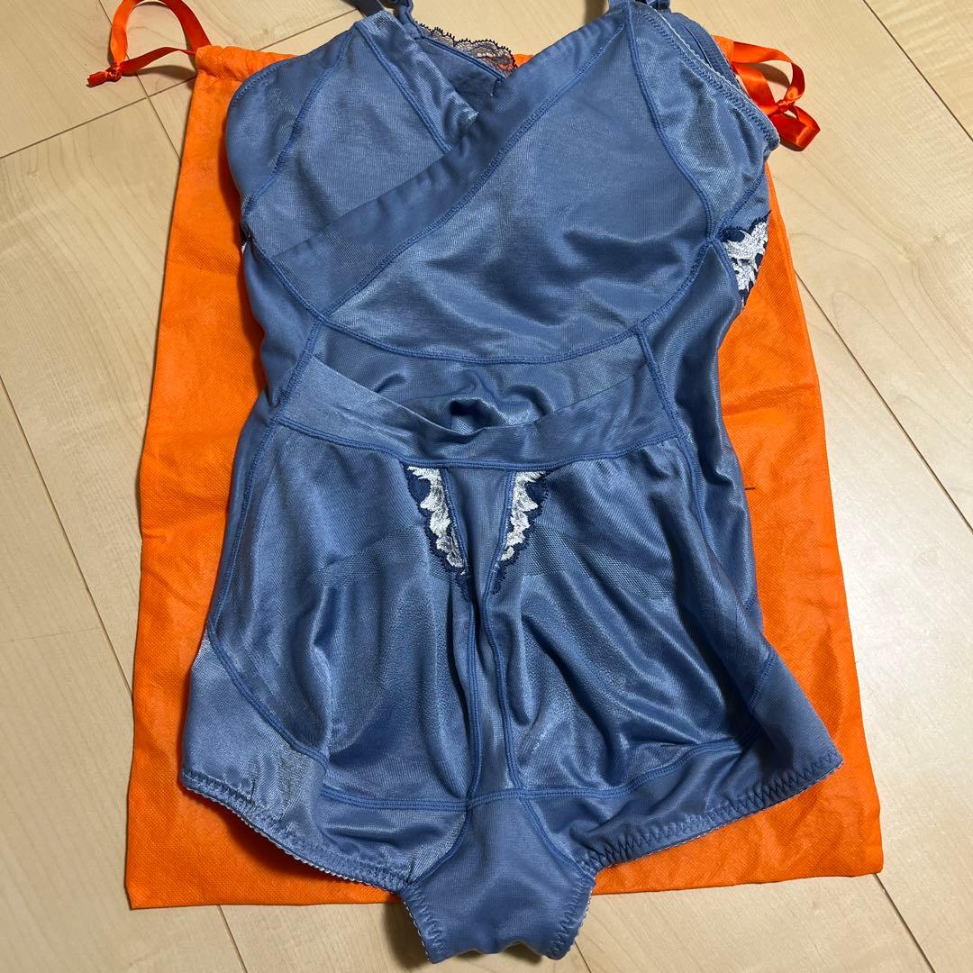 マルコ ボディースーツ C75