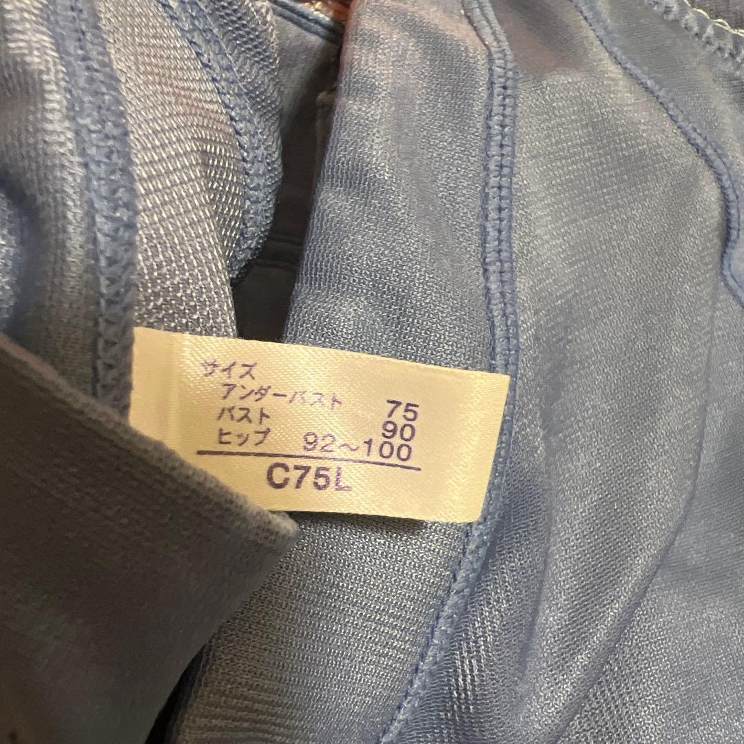 マルコ ボディースーツ C75