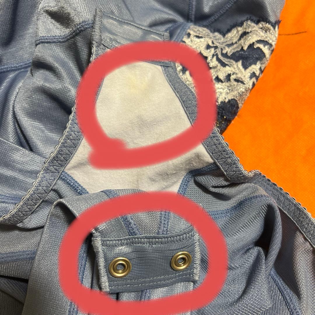 マルコ ボディースーツ C75